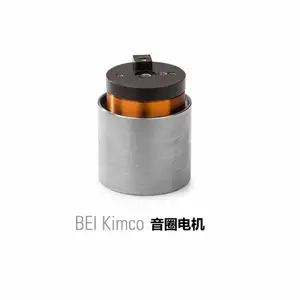 供应BEI Kimco品牌音圈电机,半导体设备***,多款样式可选,交期快