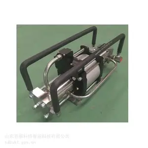 二氧化碳增压泵-CO2加压机-二氧化碳泵 支持定制