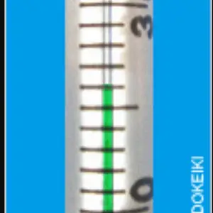 ������ھ�Ʒ ANDOKEIKI 1-EC-5-ACS �޺�Һ����¶ȼ�