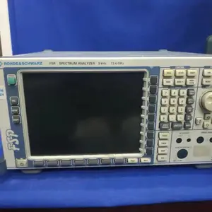 ����/����R&S�޵���ʩ�ߴ�FSG13Ƶ�׷�����9KHZ-13.6Ghz