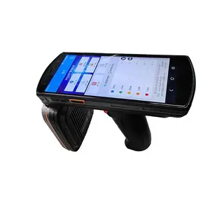 RFID�̶��ʲ�����ϵͳɨ�������ƶ��̵������ֳֳ���Ƶ��д�ʲ�
