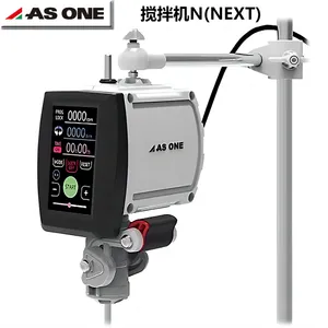 日本亚速旺ASONE高扭矩搅拌机asone实验室用搅拌机器PSTC-101系列