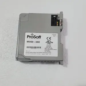 MVI69-GSC串行通信模块 卡件模块 智能控制器模块 全新