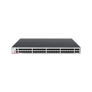 锐捷RG-S5310-48SFP4XS-E 48口千兆光三层网管型汇聚交换机