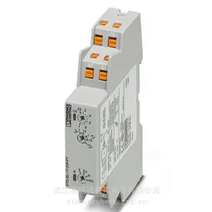 德国Phoenix继电器***电源2904603 QUINT4-PS/1AC/24DC/40