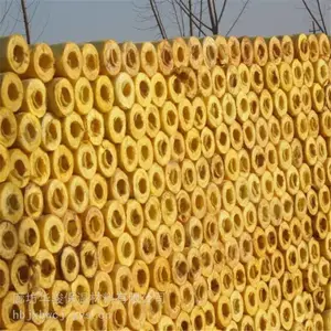 玻璃棉管制造厂家