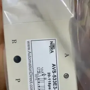 ��Ӧ����Automation Direct ��ŷ�AVS-533E3-24D��Ӧ