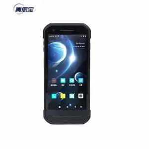 集思宝A8Pro北斗手持智能终端 GPS手持机经纬度坐标采集