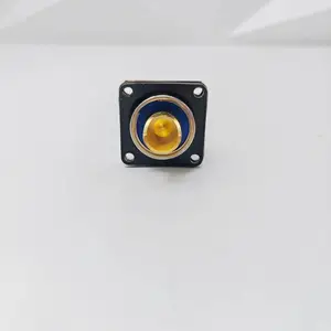 XCD系列/XCD22F1K1D1+XCD22T1Z1P1+FJC大电流系列22芯带尾部附件