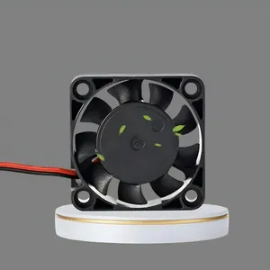 ���˹�Ӧ4010ɢ�ȷ����������40*40*10MM 5V/12V/24Vɢ�ȷ��