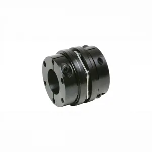 MIKI PULLEY三木SFM伺服挠性联轴器 金属板簧联轴器 膜片式联轴器