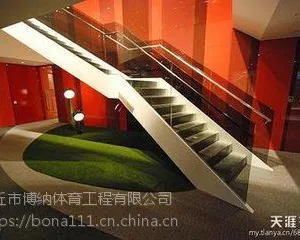 河北人造草坪厂家直销家居装饰绿色仿真草坪河北博纳