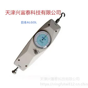 日本艾固/ALGOL指针式推拉力计NK-1O NK-20 NK-30 NK-50拉力计/扭力计