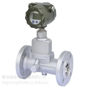 氧气流量计 河北旋进旋涡流量计