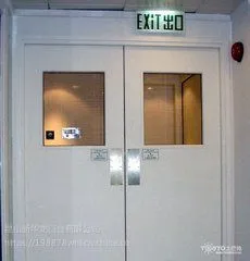 苏州防火卷帘门厂昆山***防火门定制价格
