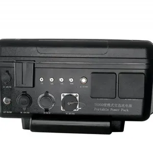 pecron T6000 大功率6000W应急***220V输出
