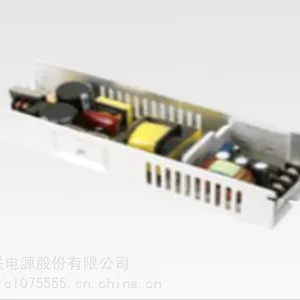 诚联电源100W CL-A2-100-24,24V 4.2A工控开关电源