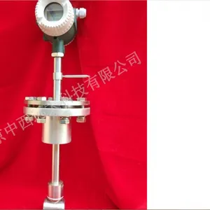 涡街流量计DN125 250度以下带显示 型号IT02-M339631库号M339631