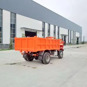 萤石矿UQ-25四驱矿用运输车_高效率低矮矿用运输车_矿用矿用四不像车供应