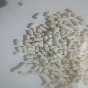 呼吸器用氢氧化钙吸收率呼吸器用白色颗粒氢氧化钙