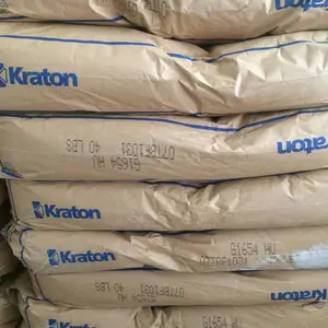 ����SEBS�⻯����ϩ-����ϩǶ�ι����� G-1651/G-1654��ɫ��ĩ