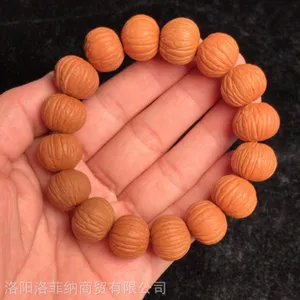 【猴头核桃】现货秒发.磨盘南瓜桩,原生态,精挑精卡,已深度清理!
