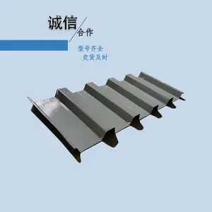 楼承板 上海工厂直营YX75-200-600楼承板 量大优惠