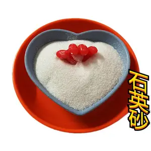 ��ƺ��ʯӢɰ ����99.9Ϳ����ʯӢ�� ��ĥ�Թ�ɰ ��΢��