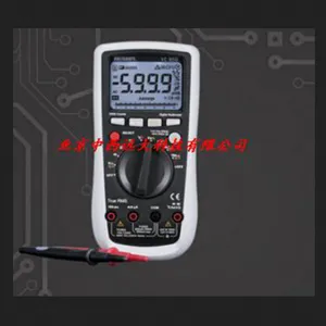 万用表 型号 HV01-VC850 库号M401681