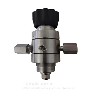 ��Ӧ�����ѹ��DR31˫����ѹ����ѹ������ֲ���ֽ�ͷ�������ʽ��װ