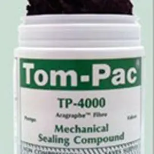 密封剂,盘根泥 TP-4000 加拿大 TOM-PAC