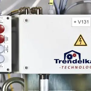 Trendelkamp���� �ṩ������˿����ּ��ͼ����������Ľ������