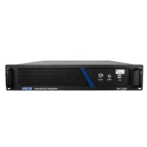 众研工控机VPC-2230、IPC-610H、ACP-4170、IPC-810E