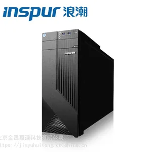 浪潮(INSPUR)NP3020M5 塔式服务器电脑台式主机 E-2224 4核 16G