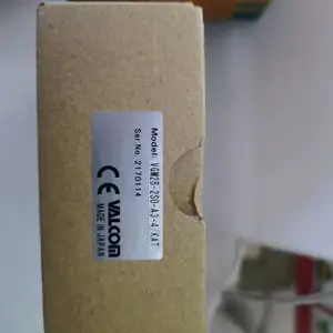 ��Ӧ�ձ��ֿ�VALCOMѹ��������VGM2B-2SO-A3-1-4