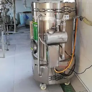 电气蒸汽发生器,燃气蒸汽发生器商用液化天然气