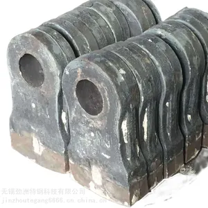 ZG40CrNiMoMnSiRe����¯����������õĿ�ĥ��ĥ������