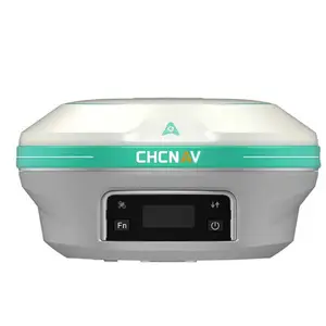 成都华测T12视觉RTK测量仪影像五星二十一频高精度卫星GPS测绘
