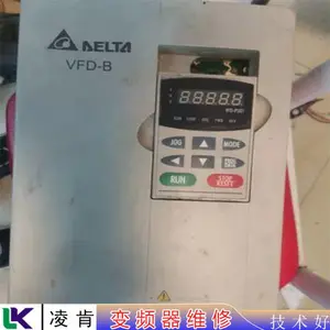佛斯变频器过电流维修|抖动维修指南