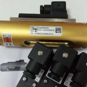 �¹�ԭ��KOBOLD Һλ�� Y-DF-4500 1/10-2