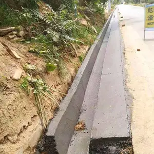 ����ʽ�߹����ͻ� ������ˮ����ģ�� ·Եʯ��Ĥ��