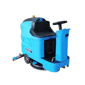 ����˹U560��ˢ��ҵ����ʻʽϴ�ػ���ȫ�Զ��綯�ϵس�