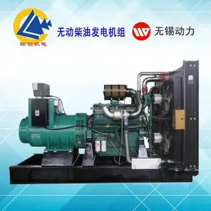 �޶�180KW���ͷ���� �޶������