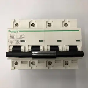 ʩ�͵�С�Ͷ�·��C120H 1P C63A/�տ�-�����+΢��©��