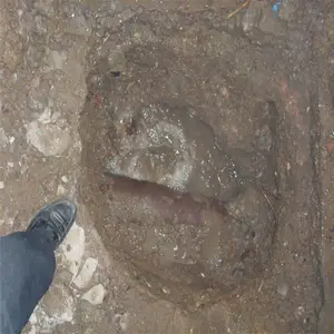 �ൺ��ˮ��λ�ܵ���©���ŷ���ѱ�׼