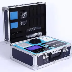 �ൺ·��LB-8000K����ˮ�ʲ�����ʹ�÷��������