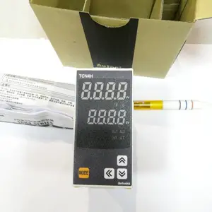 �������˹�¿���TC4S-14R 24R�¶ȿ����Ǽ̵������+SSR�����Ǳ�