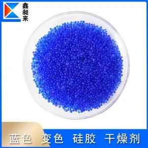 ��������ɫ�轺����� ƿװ 500g ��ѹ����ָʾ��ù��ɫ������