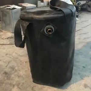 定制异形气囊定做加工特殊堵水气囊加工充气气囊
