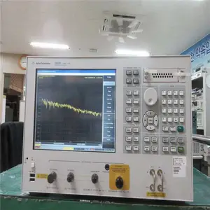 Keysight 是德二手E5052B SSA 信号源分析仪 7 GHz